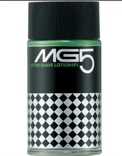 資生堂 MG5 アフターシェーブローション F　20本のサムネイル