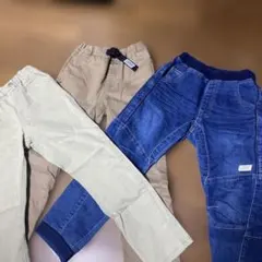 L.COPECK パンツ　まとめ売り　130