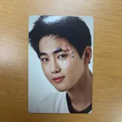 EXO スホ 2016 シーグリ トレカ 公式