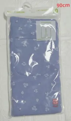 ユニクロレギンス 90cm