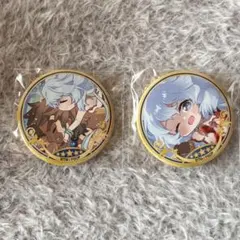 2026年最新】缶バッジまとめ売りの人気アイテム - メルカリ