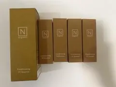 n organic basic コンディショニング　VCエッセンス