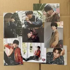 ONE N' ONLY ワンエン　草川直弥　生写真