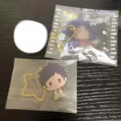 あんスタ 伏見弓弦 アクスタ