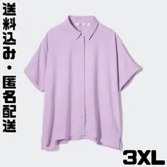パープル ストライプ