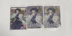 鬼滅の刃ウエハース10 胡蝶しのぶSR ノーマル