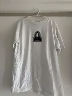 X-girl 半袖 Tシャツ ホワイトのサムネイル