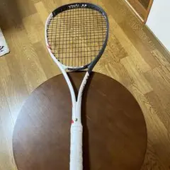 YONEX VOLTRAGE 7vs 軟式テニスラケット