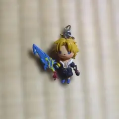 ヴェントゥス バースバイスリープ キングダムハーツ KH ストラップ