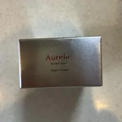 Aurelie Wrinkle Repair Night Cream