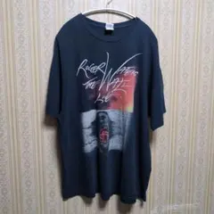 2010年 ロジャーウォーターズ ツアー Tシャツ 音楽 ピンクフロイド