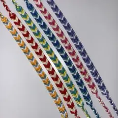 ミサンガ6本セット★ハンドメイド