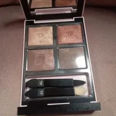 TOM FORD アイカラークォード ボディヒートのサムネイル