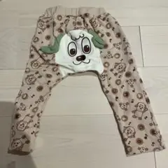 いないいないばあ　パンツ　90