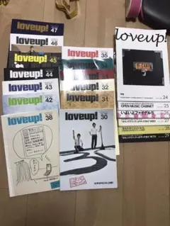 2025年最新】ポルノグラフィティ 会報 1の人気アイテム - メルカリ