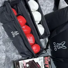 2026年最新】dod meat boxの人気アイテム - メルカリ