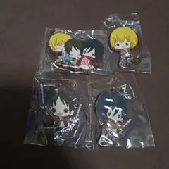 進撃の巨人 ラバスト　エレン　ミカサ　アルミン