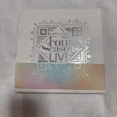 MANKAI STAGE A3！ FourSeasonsLIVE2020