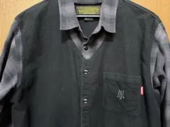 希少　店舗限定　NEIGHBORHOOD M 長袖シャツ ネイバーフッド
