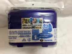 ドラゴンボールZ カプセルコーポレーション スライドボックス