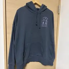 Feel da CITY 2022 SixTONES 公式　パーカー　サイズF