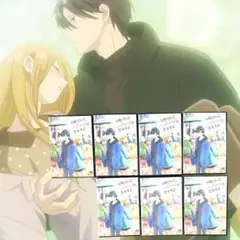 TV アニメ版 山田くんとLv999の恋をする 全巻 全7巻DVD ましろ
