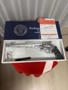 タナカワークス S&W M500 10.5インチのサムネイル