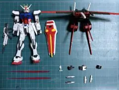 新品】【PB限定】ROBOT魂Vダッシュガンダム&Vガンダムヘキサ