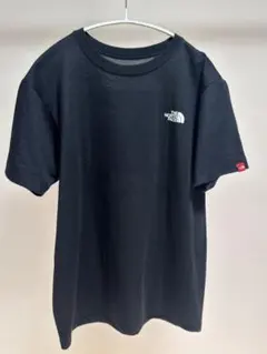 THE NORTH FACE カモフラ バックプリント Tシャツ Mのサムネイル