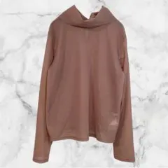 2856 FRAY I.D シースルー ブラウス カットソー 透け感 シアーのサムネイル