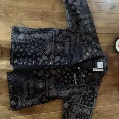 Mark Gonzales ジャケット