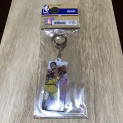NBA ロサンゼルス・レイカーズ 八村塁 アクリルキーホルダー 新品
