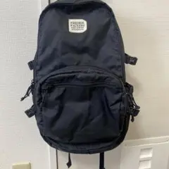 FREDRIK PACKERS マザーズリュック