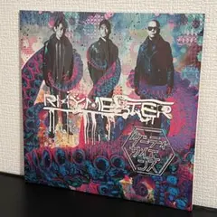 【12インチレコード】ライムスター【ヒップホップ名盤】