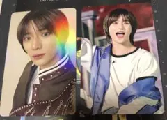 最終ボムギュトレカACT:PROMISE IN JAPAN 東京ドーム