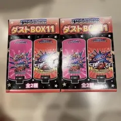 ジャグラー ダストBOX10 / ダストBOX9 / シルエットライトまとめ売り