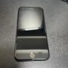 iPhone SE 第2世代（SE2）64GB／ブラック／SIMフリー