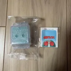 仮面ライダーガヴ DXレジェンドライダーゴチゾウシリーズ 最強フォーム 新1号