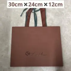 Loro Piana ロロピアーナ　ショッパー　ショップ袋　ブランド品　正規品のサムネイル