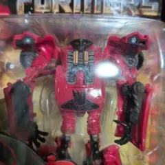 トランスフォーマー リベンジ RD-07 デッドエンド - メルカリ