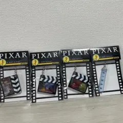 ピクサーhappyくじJ賞セット