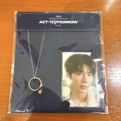 2025年最新】necklace txtの人気アイテム - メルカリ