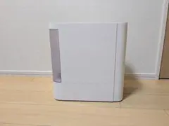 SwitchBot 気化式加湿器　本体 ホワイト　4.5L Alexa対応 美品