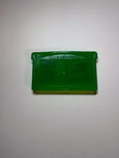 ポケモン リーフグリーン