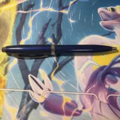 SHEAFFER ボールペン ブルー メタリックのサムネイル