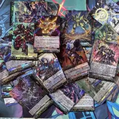 ヴァンガード ブラントゲート 破極の星震竜 ヴァズグエイス PR