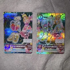 マーメードビスケスサンダル スターフェスティバルサンダル