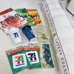 セブンイレブン ハッピーくじ　LAST賞　ふんわりちぎりパンクッション　まとめ売