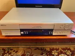 【美品】ビクター　ビデオデッキHR-B13　VHS Amazon | JVCケンウッド ビクター VHS Hi-Fiビデオ HR-B13 | VHS