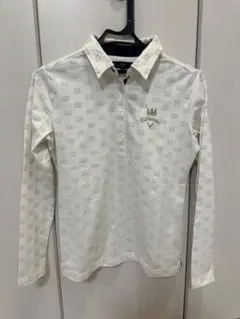 キャロウェイ 長袖 レディースウェア